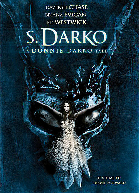 Постер: С. Дарко (2009)