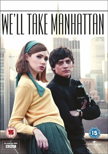 Постер: Мы покорим Манхэттен (2012)