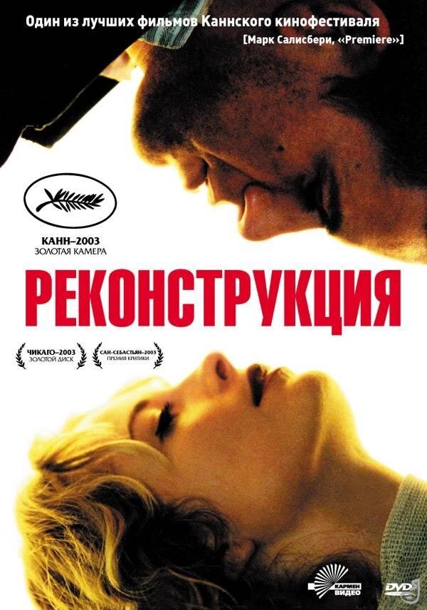 Постер: Реконструкция (2003)