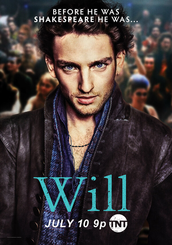 Постер: Уилл (2017)