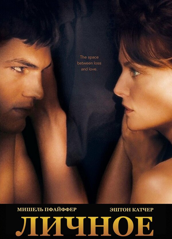 Постер: Личное (2008)