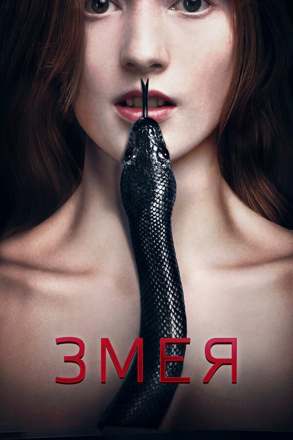 Постер: Змея (2017)
