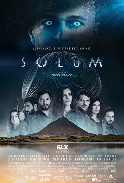 Постер: Солум (2019)
