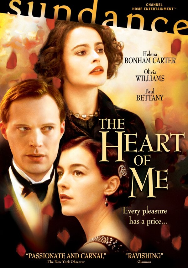 Постер: Сердце моё (2002)