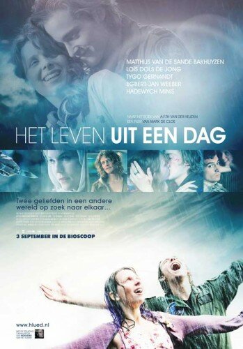 Постер: Жизнь за один день (2009)
