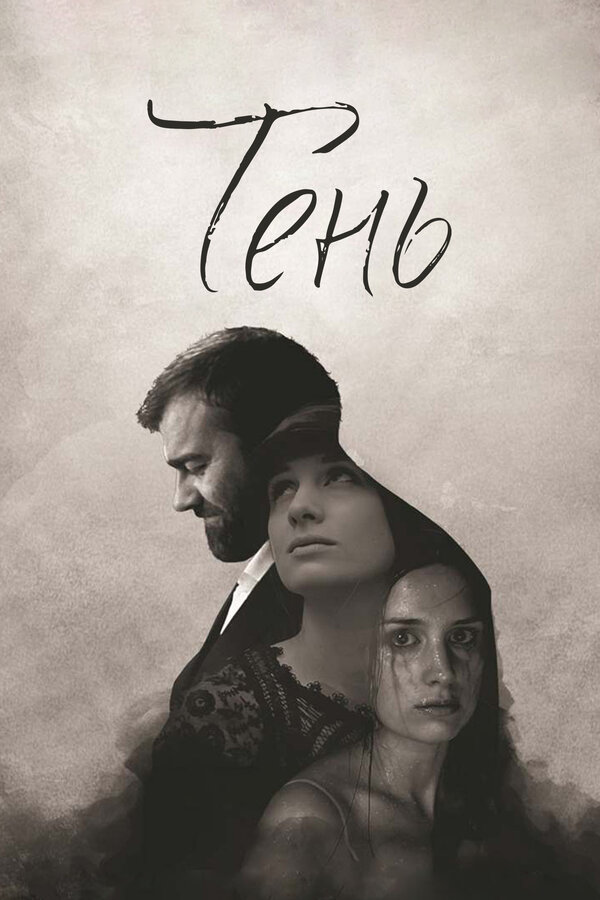 Постер: Тень (2016)