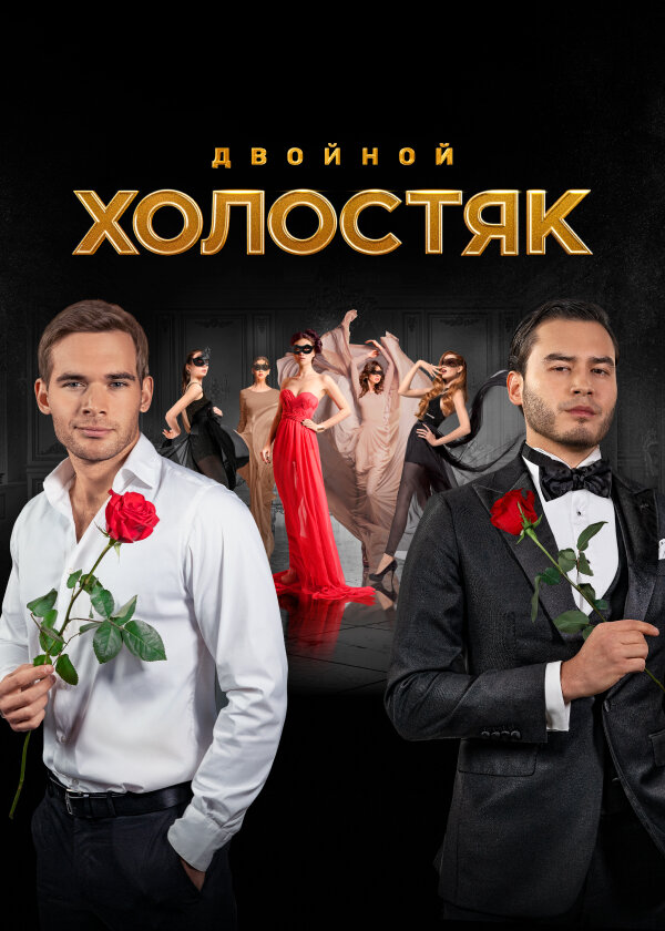 Постер: Холостяк (2013)