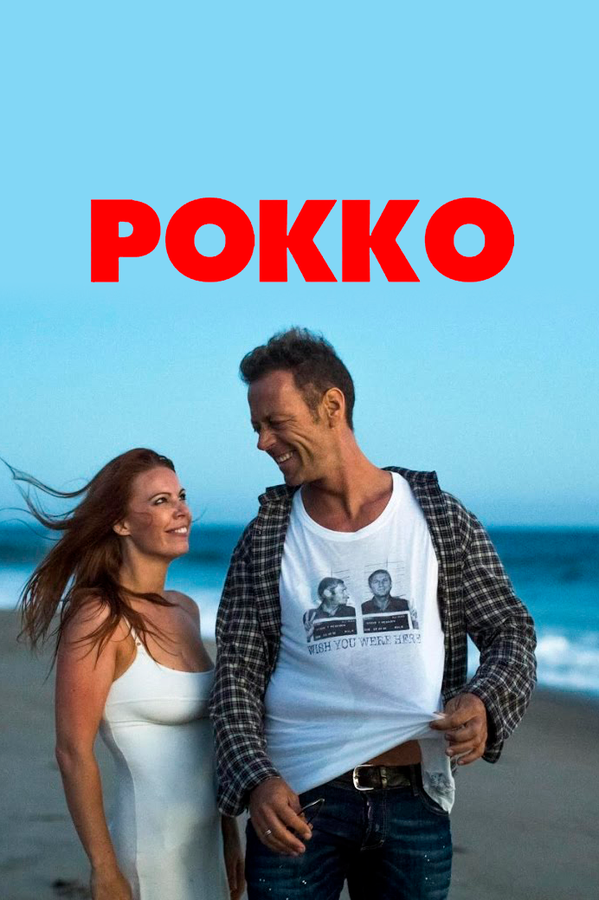 Постер: Рокко (2016)