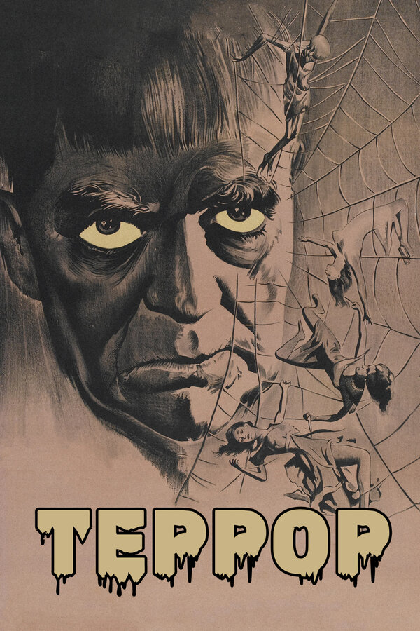 Постер: Террор (1963)