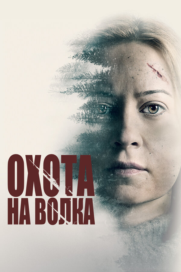 Постер: Охота на волка (2020)