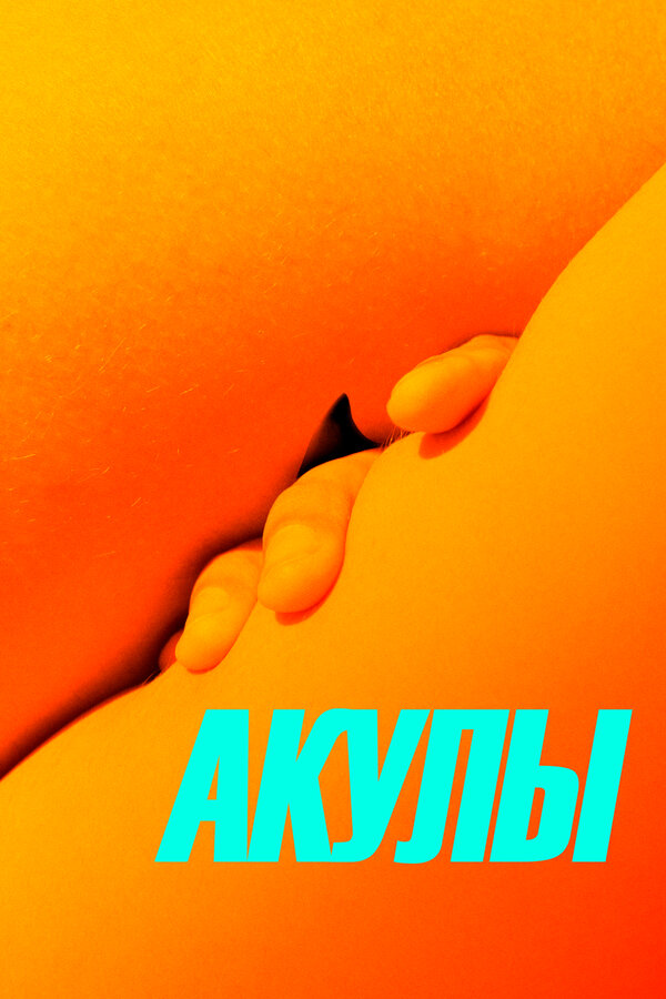 Постер: Акулы (2019)