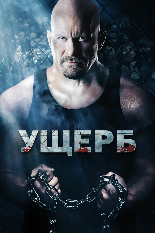 Постер: Ущерб (2009)