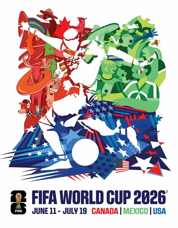 Чемпионат мира по футболу 2026