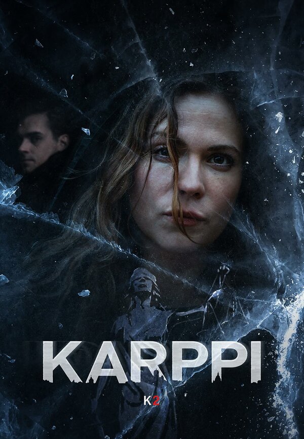 Постер: Карппи (2018)