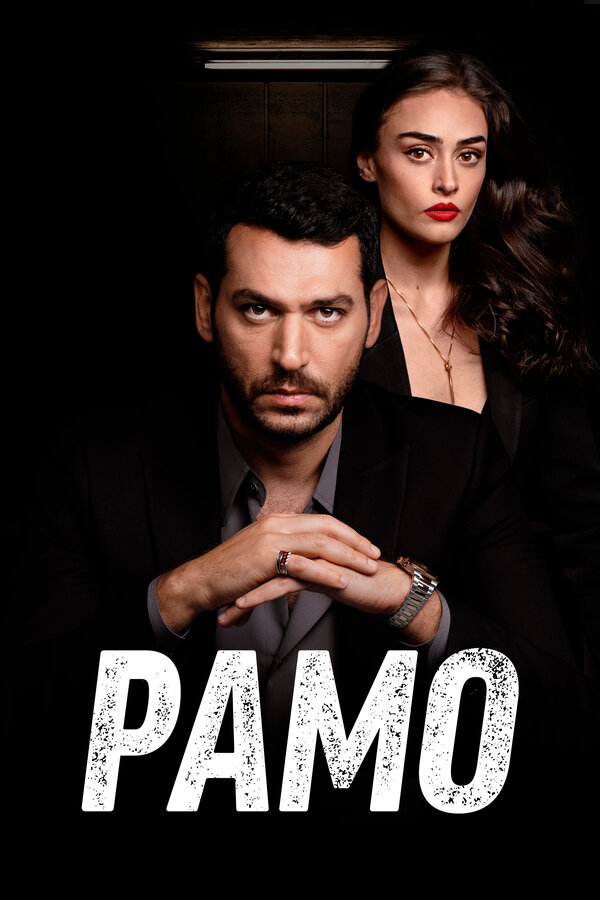 Постер: Рамо (2020)