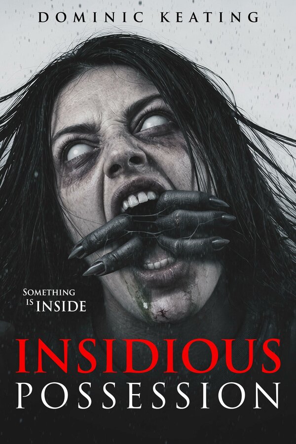 Постер: Insidious Possession (2026)