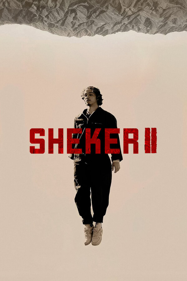 Постер: SHEKER (2020)
