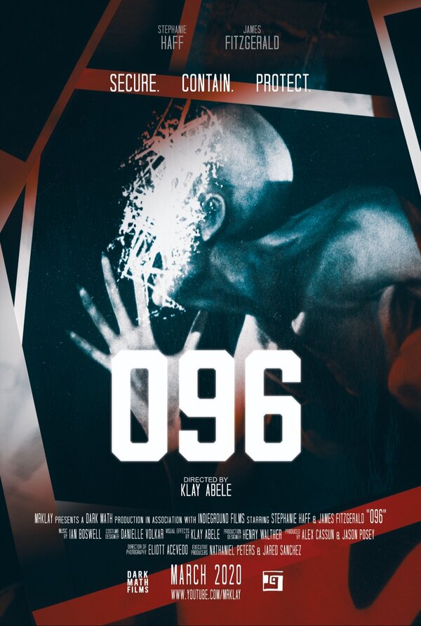 Постер: 096 (2020)