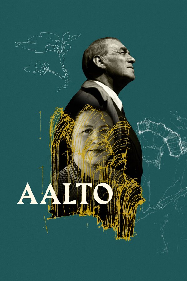 Постер: Аалто (2020)