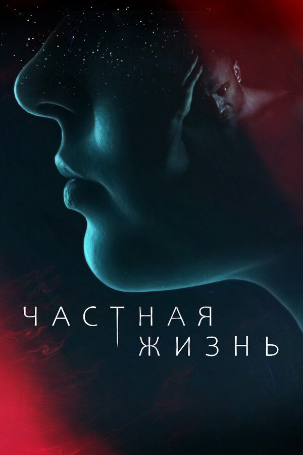 Постер: Частная жизнь (2021)