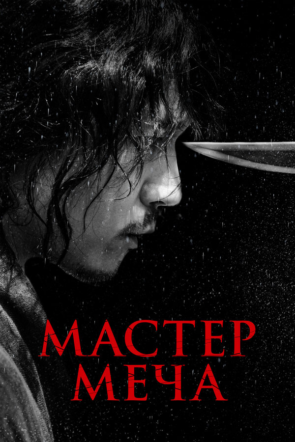 Постер: Мастер меча (2020)
