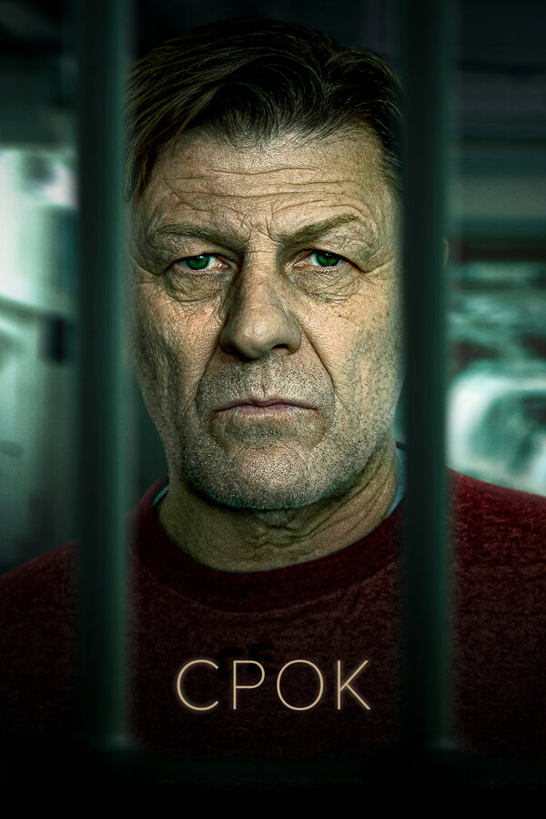 Постер: Срок (2021)