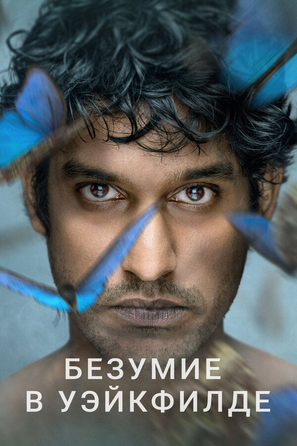 Постер: Безумие в Уэйкфилде (2021)