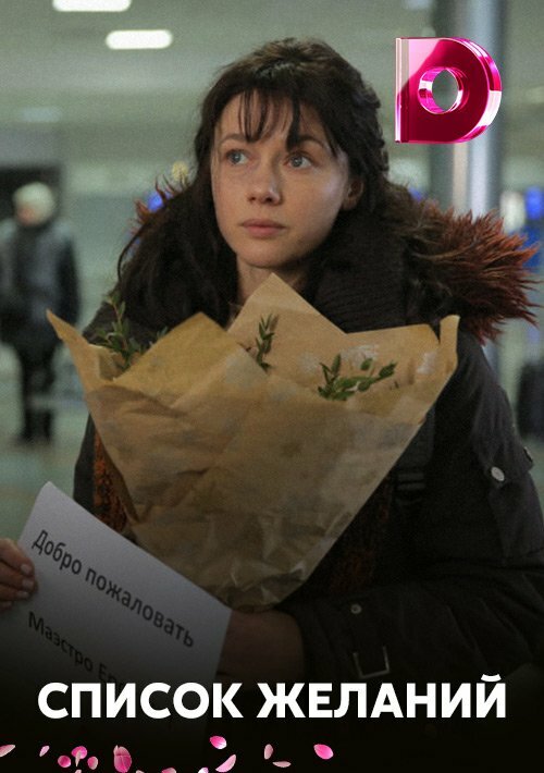 Постер: Список желаний (2017)