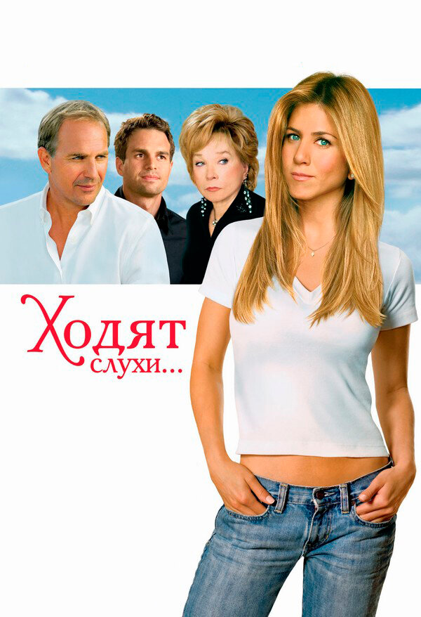 Постер: Ходят слухи (2005)