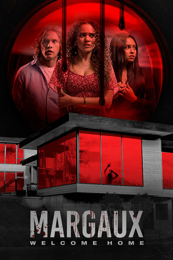 Постер: Марго (2022)