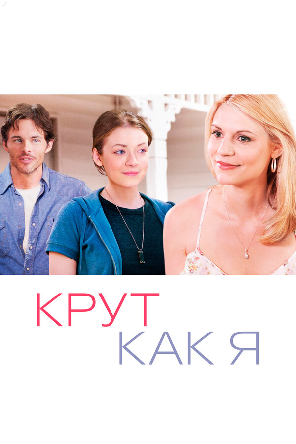 Постер: Крут как я (2013)
