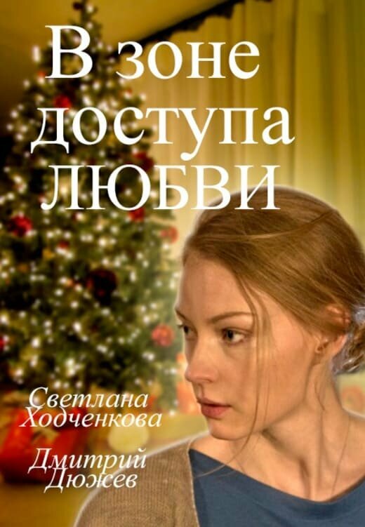 Постер: В зоне доступа любви (2016)