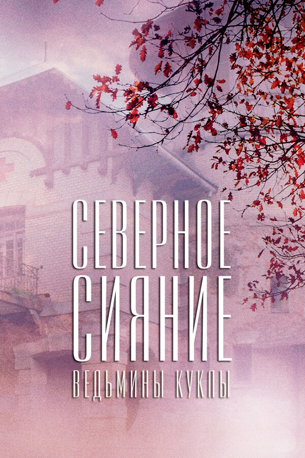Постер: Северное сияние. Ведьмины куклы. Фильм второй (2018)