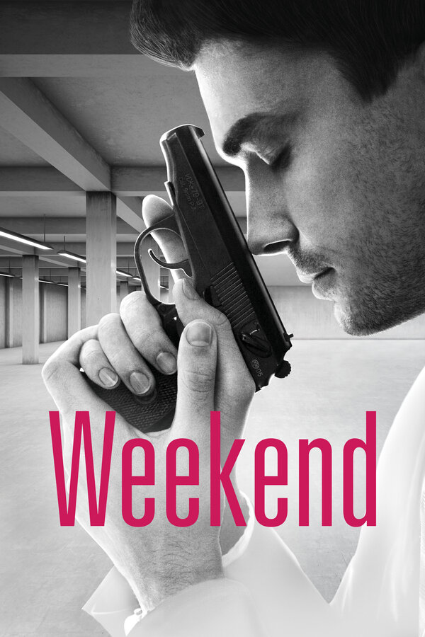 Постер: Weekend (2013)