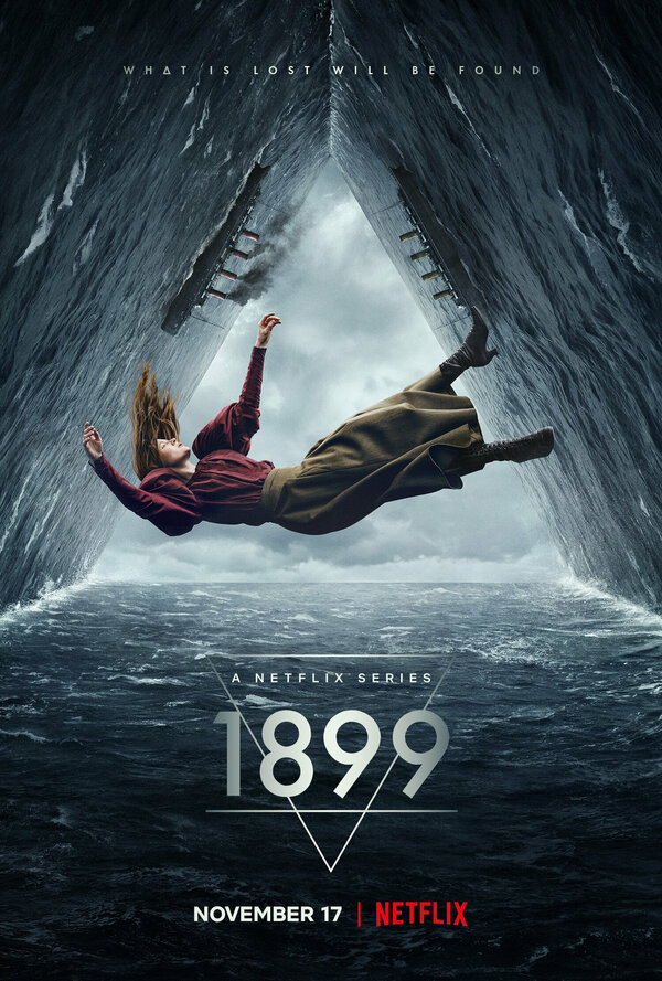 Постер: 1899 (2022)