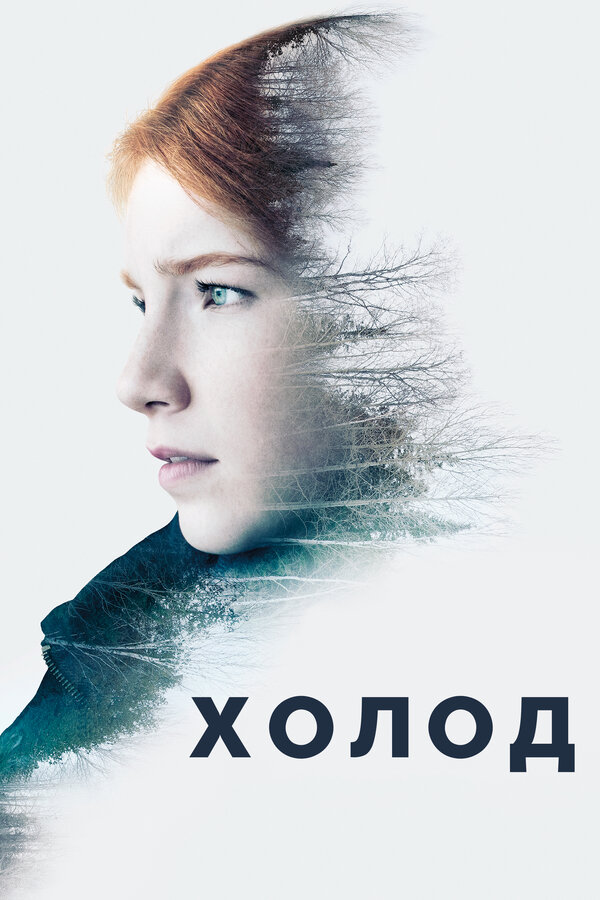 Постер: Холод (2016)