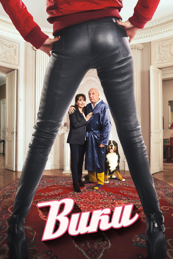 Постер: Вики (2015)