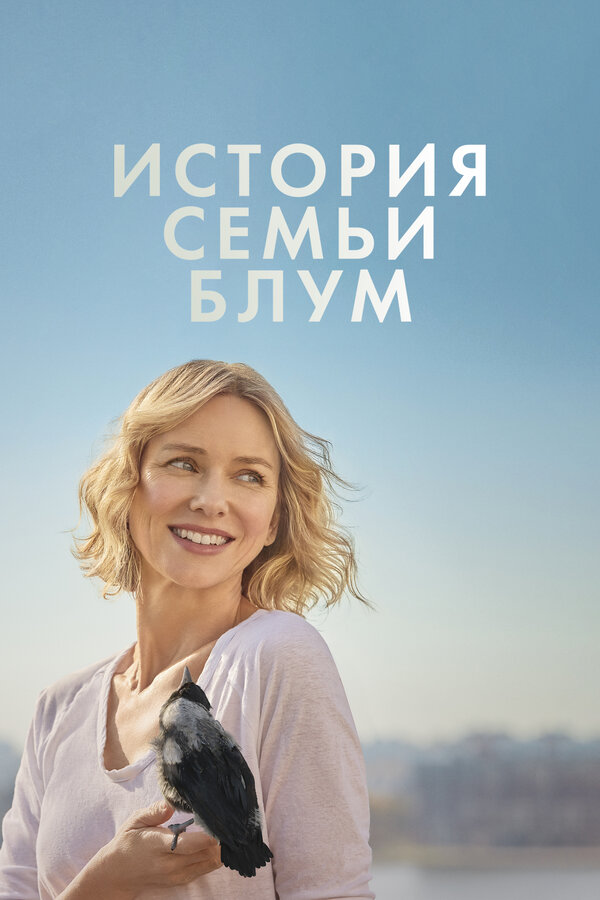 Постер: История семьи Блум (2020)