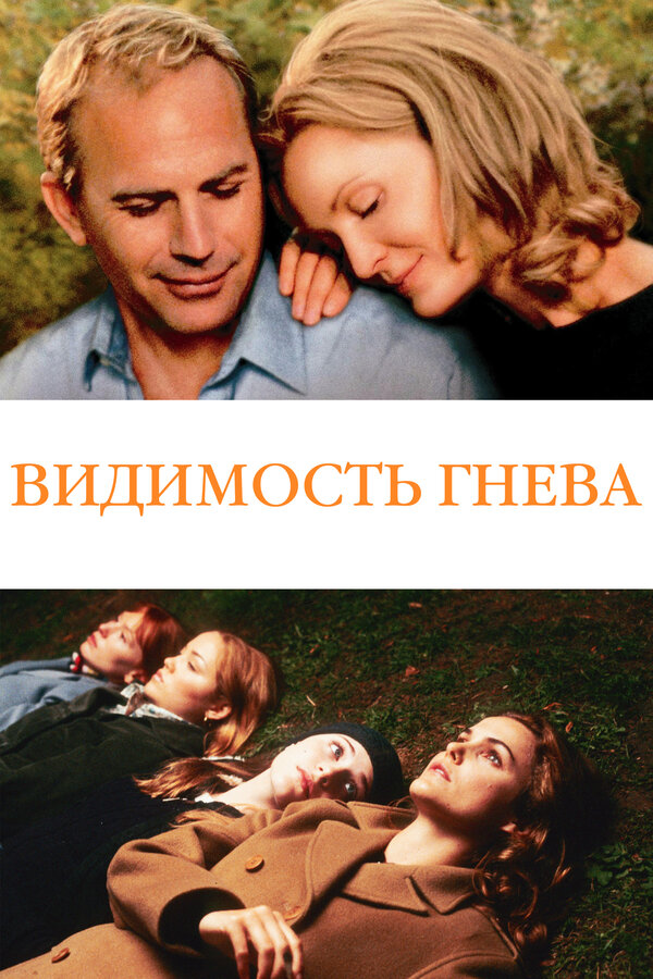 Постер: Видимость гнева (2004)