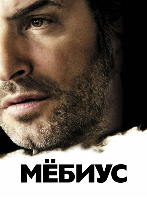Постер: Мёбиус (2013)