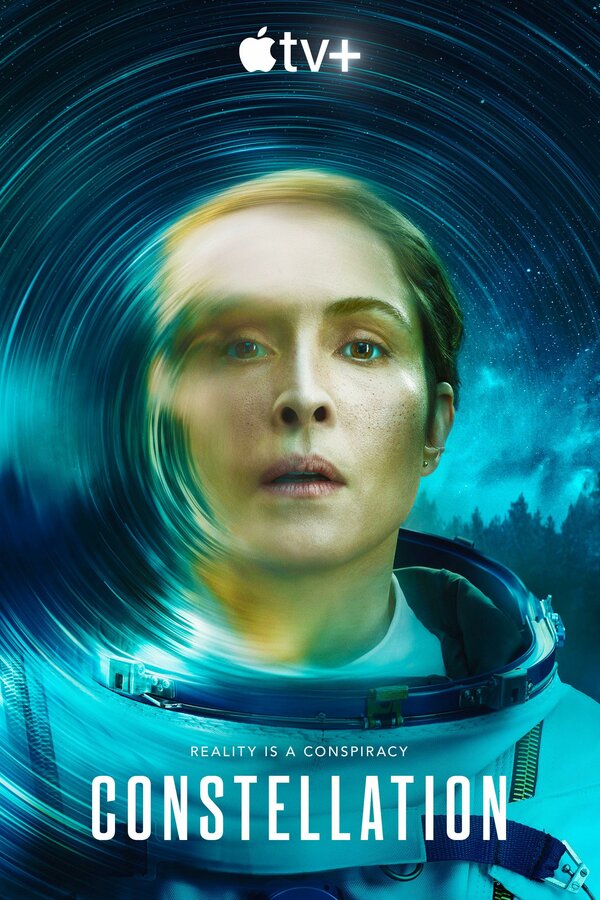 Постер: Созвездие (2024)